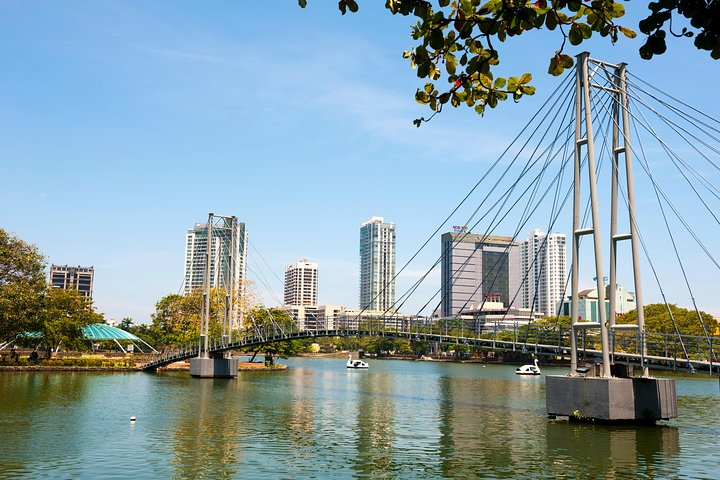 City Tour in Colombo - Photo 1 of 4